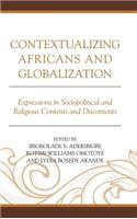 Contextualizing Africans and Globalization