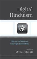 Digital Hinduism