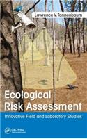 Ecological Risk Assessment