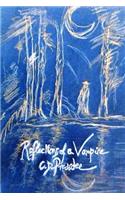 Reflections of A Vampire