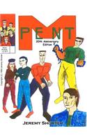 Pent-M Issue 0