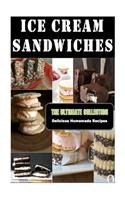 Ice Cream Sandwiches