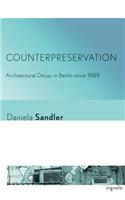 Counterpreservation