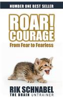 ROAR! Courage
