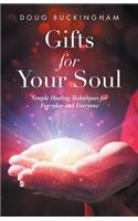 Gifts for Your Soul