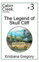 Legend of Skull Cliff