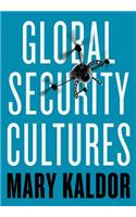 Global Security Cultures