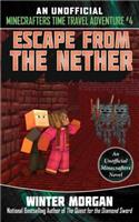 Escape from the Nether