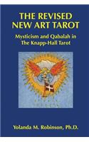 The Revised New Art Tarot