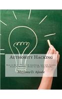 Authority Hacking