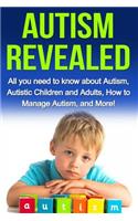 Autism Revealed