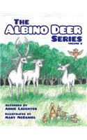 Albino Deer Series, Volume 2
