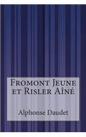 Fromont Jeune et Risler Aîné