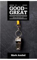 Good to Great