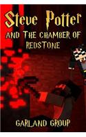 Steve Potter and the Chamber of Redstone