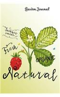Garden Journal