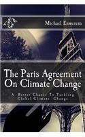 Paris Agreement On Climate Change