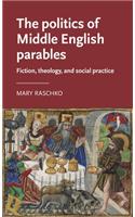 Politics of Middle English Parables