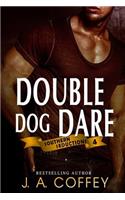 Double Dog Dare: Mack and Allison - Friends to Lovers(4 Southern Seductions)