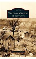 Lost Villages of Scituate