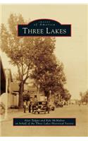 Three Lakes