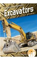 Excavators