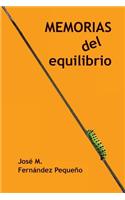 Memorias del equilibrio