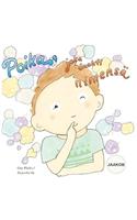Poika, joka unohti nimensä JAAKOB: (Finnish)