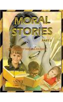 Moral Stories 2: Moral Stories for Kids