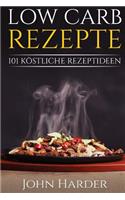 Low Carb Rezepte