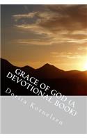 Grace of God (A Devotional Book)