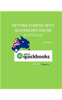 Getting Started with QuickBooks Online Australia