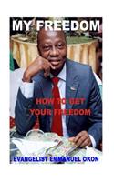 My Freedom