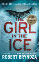 Girl in the Ice