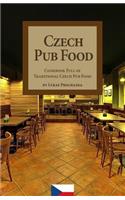 Czech Pub Food