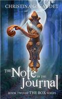 The Note in the Journal