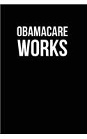 ObamaCare Works