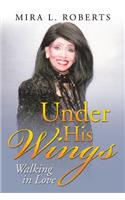 Under His Wings