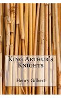 King Arthur's Knights