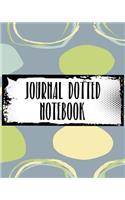 Journal Dotted Notebook