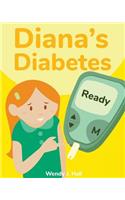 Diana's Diabetes