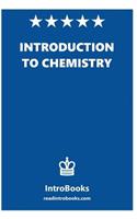 Introduction to Chemistry