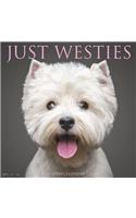 WESTIES 2020 WALL CALENDAR