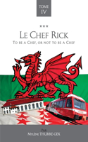 Chef Rick