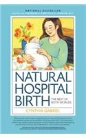 Natural Hospital Birth 2nd Edition