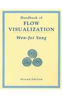 Handbook of Flow Visualization