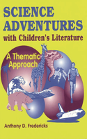 Science Adventures with Children's Literature