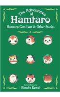 The Adventures of Hamtaro
