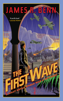 The First Wave: A Billy Boyle World War II Mystery