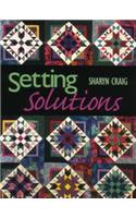 Setting Solutions